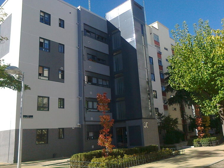 Rehabilitación Integral Ciudad de Los Ángeles